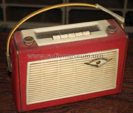 Transauto ; Radionette; Oslo (ID = 1792975) Radio