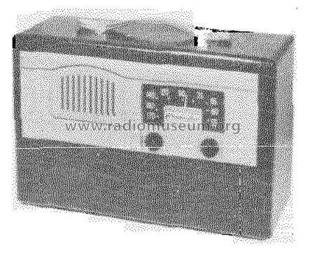 35P ; Radionic Equipment (ID = 416516) Radio