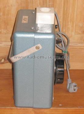 Autotransformateur Variac W20 H M T3; Radiophon General (ID = 1661533) Equipment