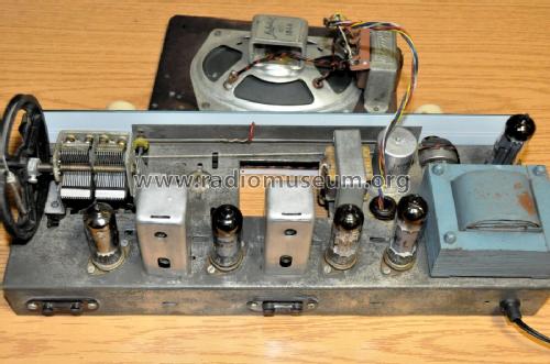 R-888; Unknown - CUSTOM (ID = 1987410) Radio