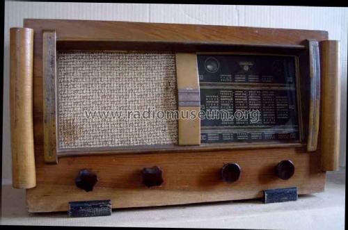 547; Radiosolo, Société (ID = 1408757) Radio