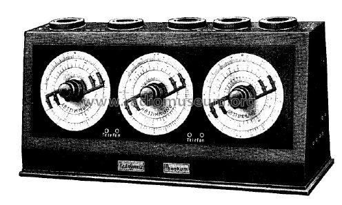 Panakuon ; Radiosonanz GmbH bzw (ID = 536247) Radio