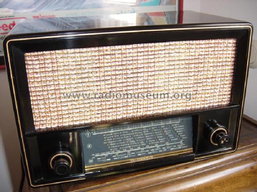 542BK; Radiotechna, spol. s (ID = 983598) Radio