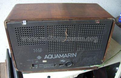 Aquamarin ; Radiotechna, spol. s (ID = 379641) Radio