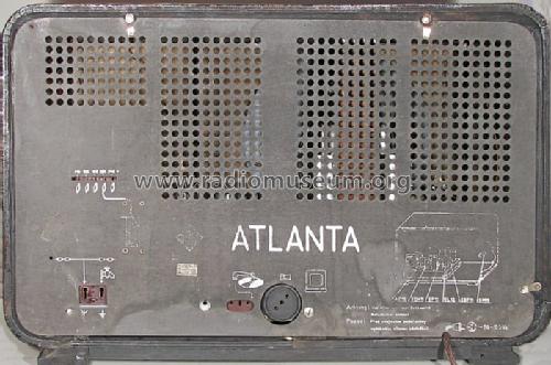 Atlanta ; Radiotechna, spol. s (ID = 831529) Radio