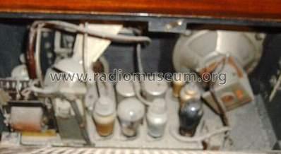Dirigent ; Radiotechna, spol. s (ID = 82759) Radio
