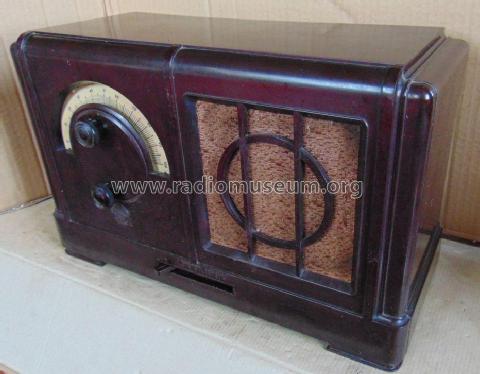 Koncert Dual ; Radiotechna, spol. s (ID = 1890167) Radio