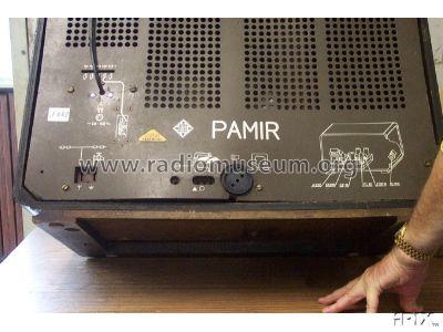 Pamir ; Radiotechna, spol. s (ID = 21008) Radio