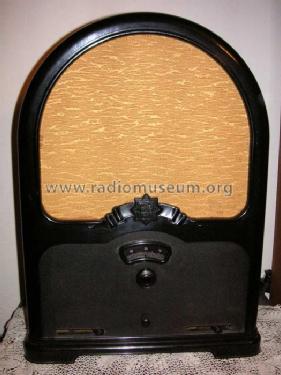 T250; Radiotechna, spol. s (ID = 445562) Radio