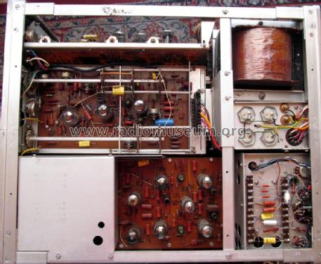 Oscyloskop OKD-505A.III; Radiotechnika (ID = 1973244) Equipment