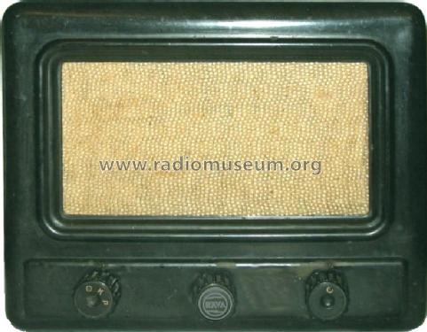 Néprádió 313; Rádiótechnikai (ID = 1065801) Radio