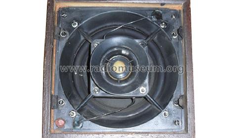 Loudspeaker - Система акустическая 6AS-2 {6AС-2}; Radiotehnika RT - (ID = 1286760) Lautspr.-K
