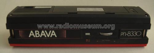 Abava RP-8330 ; Radiotehnika RT - (ID = 1761591) Radio