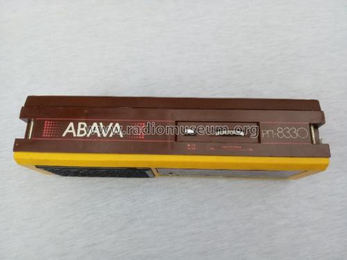 Abava RP-8330 ; Radiotehnika RT - (ID = 2609193) Radio