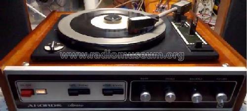 Akords Stereo ; Radiotehnika RT - (ID = 2218990) R-Player