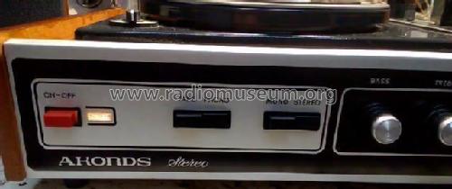 Akords Stereo ; Radiotehnika RT - (ID = 2218991) R-Player