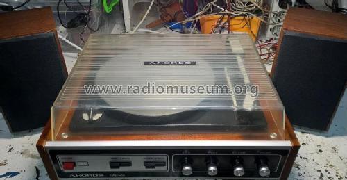 Akords Stereo ; Radiotehnika RT - (ID = 2218996) R-Player