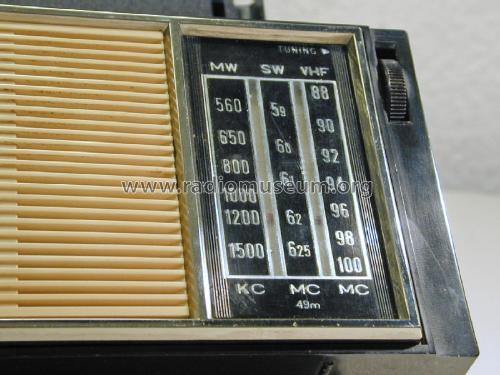 Astrad 302 B-2; Radiotehnika RT - (ID = 2456911) Radio