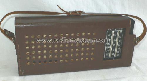 Astrad 302 B-2; Radiotehnika RT - (ID = 294753) Radio