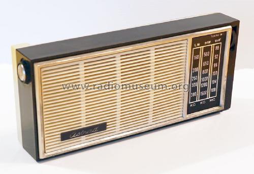 Astrad F3TR9-R302; Radiotehnika RT - (ID = 2676871) Radio