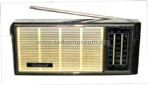 Astrad F3TR9-R302; Radiotehnika RT - (ID = 764372) Radio