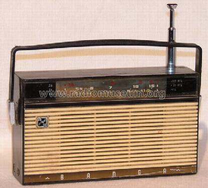 Banga ; Radiotehnika RT - (ID = 96495) Radio