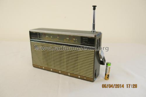 Banga ; Radiotehnika RT - (ID = 1911291) Radio