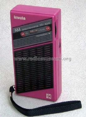 Imula RP-8310; Radiotehnika RT - (ID = 213310) Radio