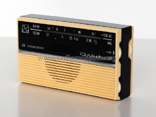 Orbita 2 ; Radiotehnika RT - (ID = 836069) Radio