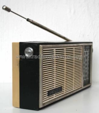 Riga 302A-2; Radiotehnika RT - (ID = 1777097) Radio