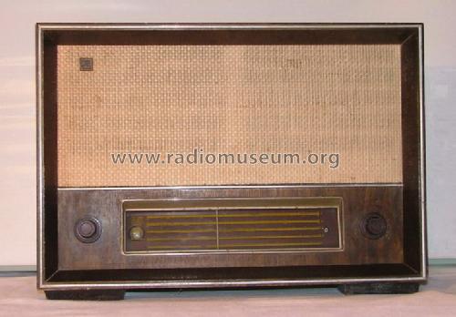 Riga T689; Radiotehnika RT - (ID = 133246) Radio