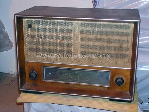 Riga T689; Radiotehnika RT - (ID = 1621420) Radio