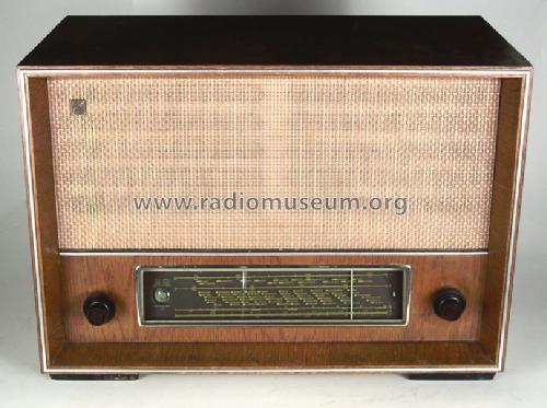 Riga T689; Radiotehnika RT - (ID = 217990) Radio