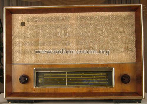 Riga T689; Radiotehnika RT - (ID = 914148) Radio