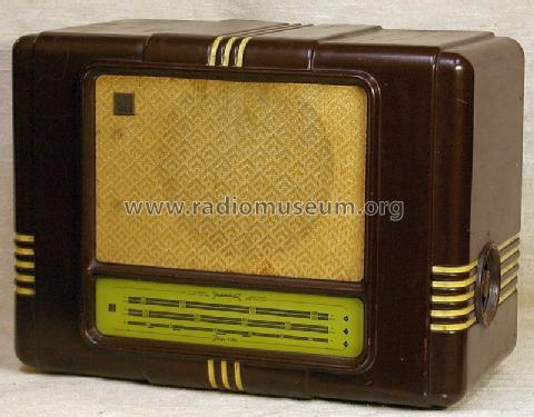 Riga T755; Radiotehnika RT - (ID = 1384945) Radio