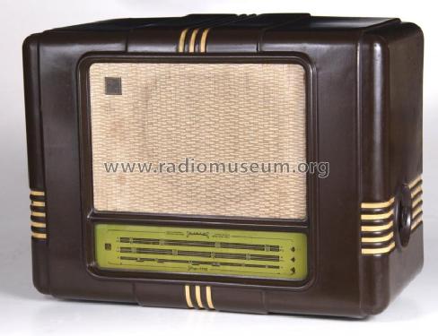 Riga T755; Radiotehnika RT - (ID = 219511) Radio