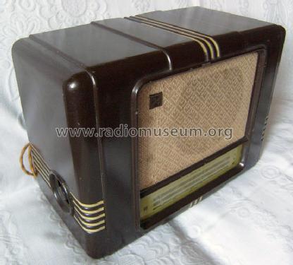 Riga T755; Radiotehnika RT - (ID = 2245804) Radio