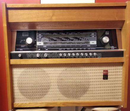 Rigonda 102; Radiotehnika RT - (ID = 2888586) Radio