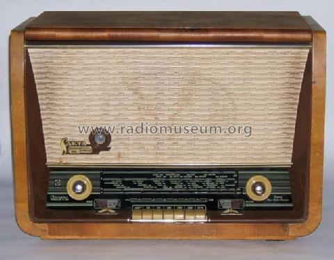 Sakta ; Radiotehnika RT - (ID = 271234) Radio