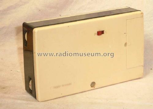 Selga 7 Transistor; Radiotehnika RT - (ID = 151880) Radio