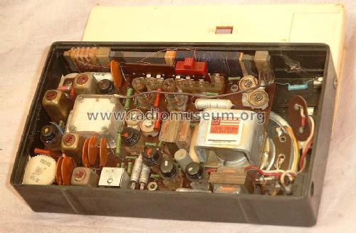 Selga 7 Transistor; Radiotehnika RT - (ID = 151881) Radio