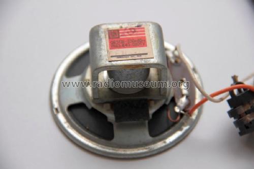 Selga 7 Transistor; Radiotehnika RT - (ID = 2051167) Radio