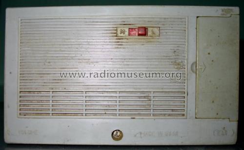 Selga 402; Radiotehnika RT - (ID = 646166) Radio