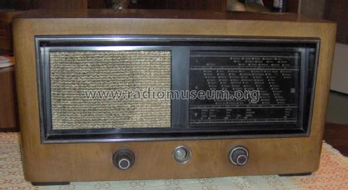 T165; Radiotehnika RT - (ID = 179359) Radio