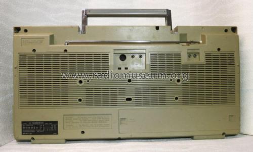 Blue Star RRC-1000; Radiotone Vertriebs- (ID = 2705067) Radio