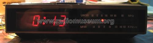 Gaby 810; Radiotone Vertriebs- (ID = 1042199) Radio