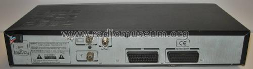 Satellite Receiver Delta 2000; Radix Electronic (ID = 2449418) DIG/SAT