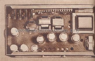 15133 ; Radolek Co., Chicago (ID = 205682) Divers