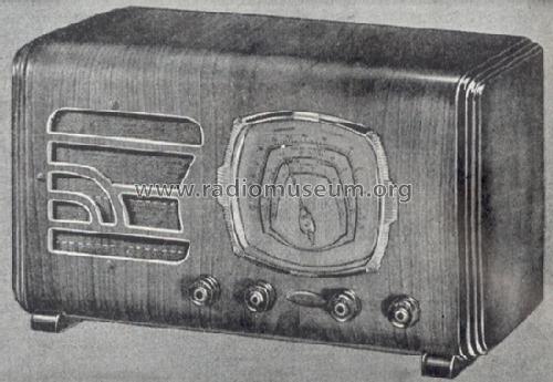 17543 ; Radolek Co., Chicago (ID = 204420) Radio