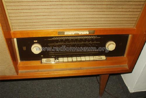 Carmen FE865; Rafena Werke (ID = 1021038) TV-Radio